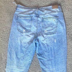 American Eagle Boyfriend Jeans
